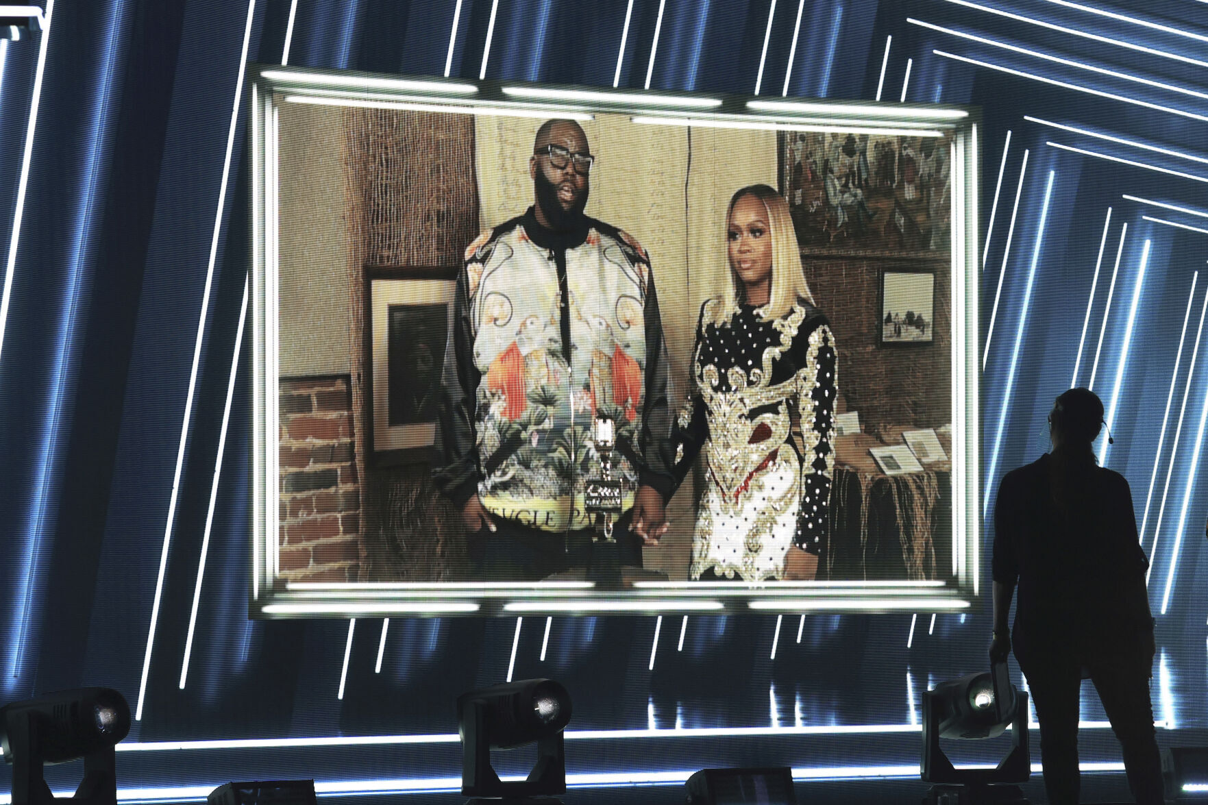 2020 Billboard Music Awards
